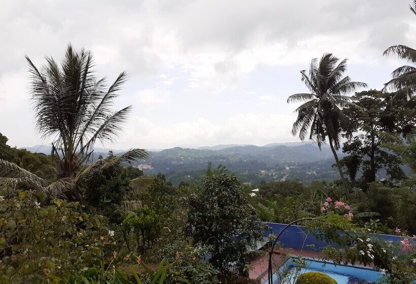 Отель The Change