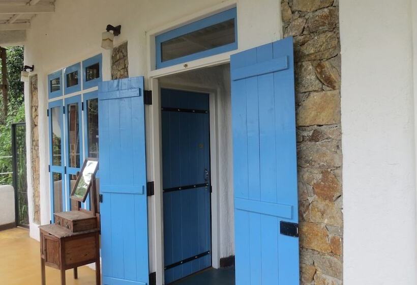 Отель The Change