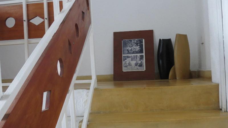 Отель The Change