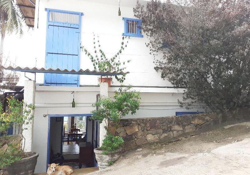 Отель The Change