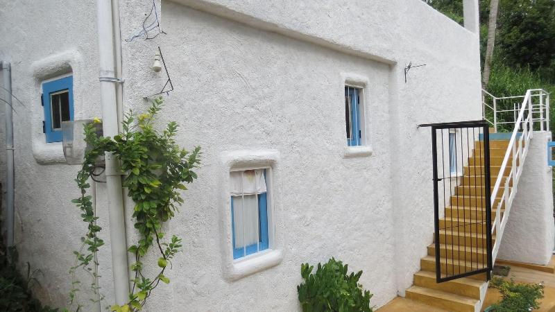 Отель The Change