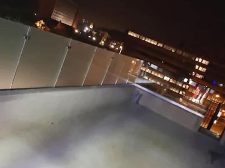 فندق The Charles