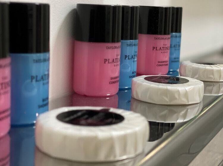 فندق The Charles