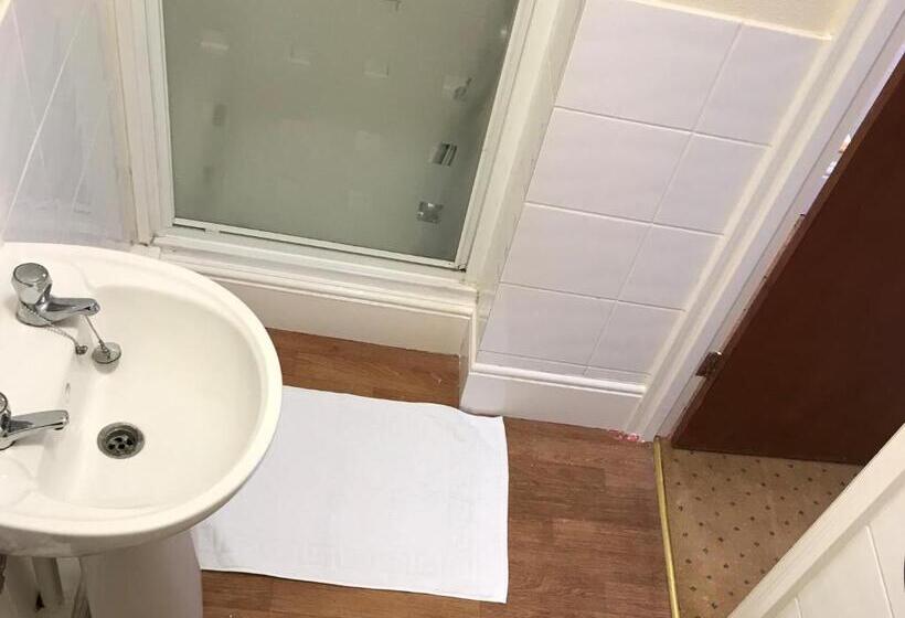 فندق The Crafty Cow