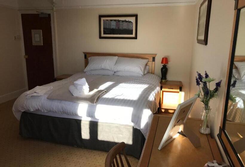 فندق The Crafty Cow