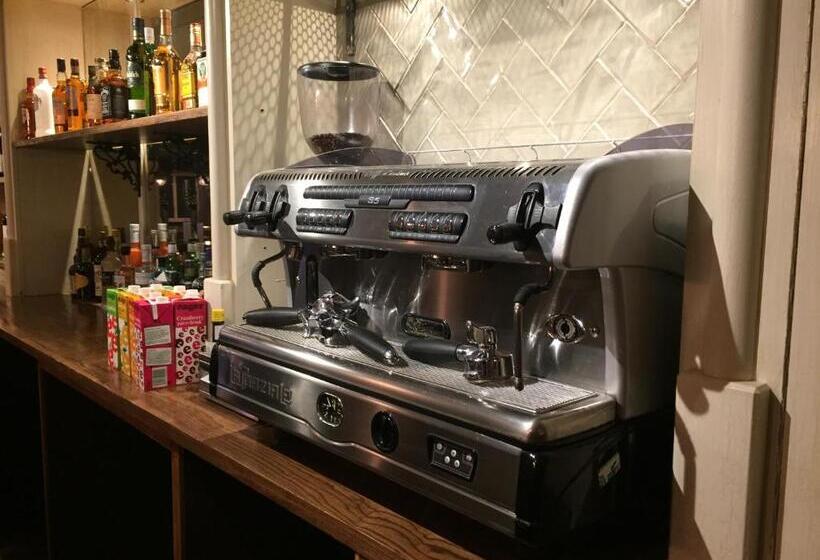 فندق The Crafty Cow