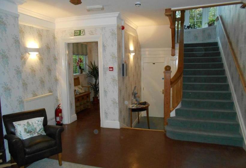 ホテル The Durdans