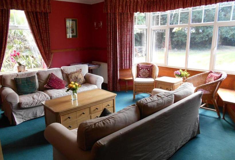 ホテル The Durdans