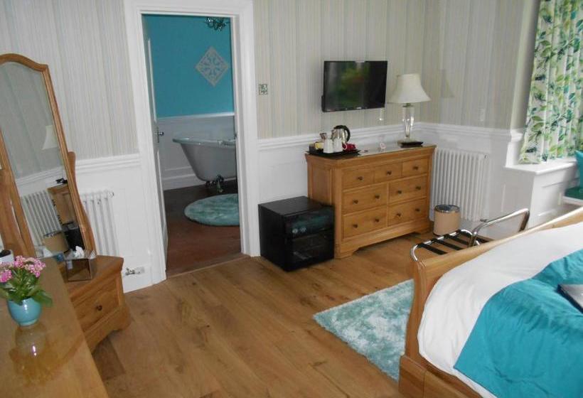 ホテル The Durdans