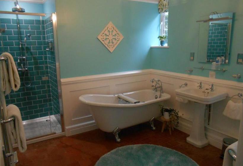 ホテル The Durdans