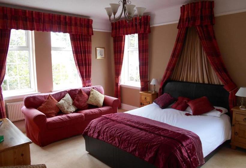 ホテル The Durdans