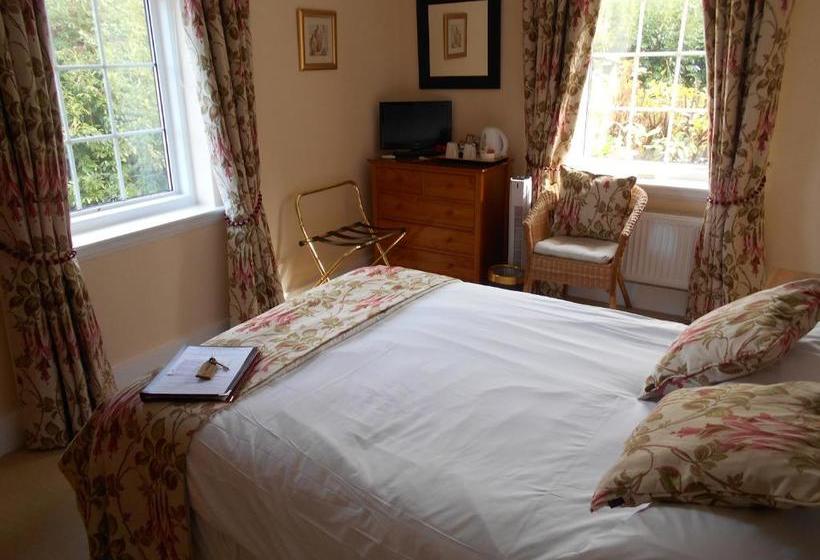 ホテル The Durdans