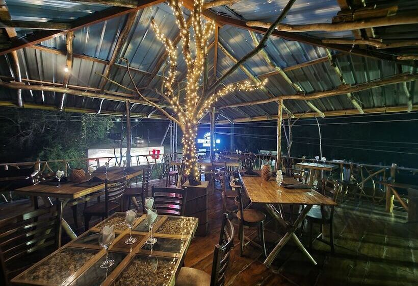 هتل The Empyrean Airport Transit