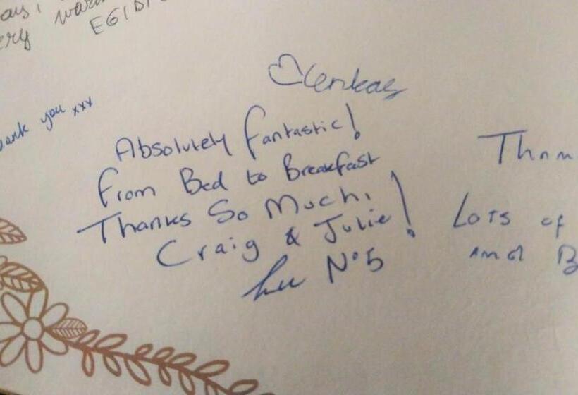 בית מלון כפרי The Gatsby Blackpool Formerly The Windsor