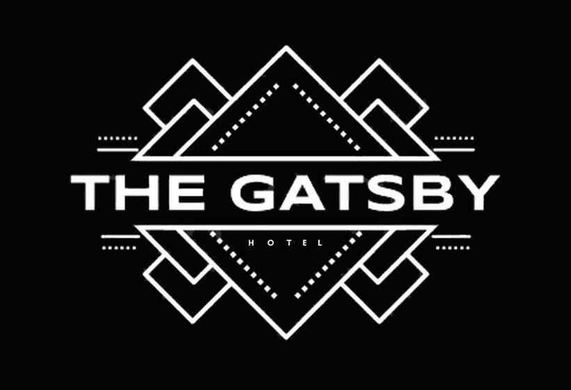 בית מלון כפרי The Gatsby Blackpool Formerly The Windsor