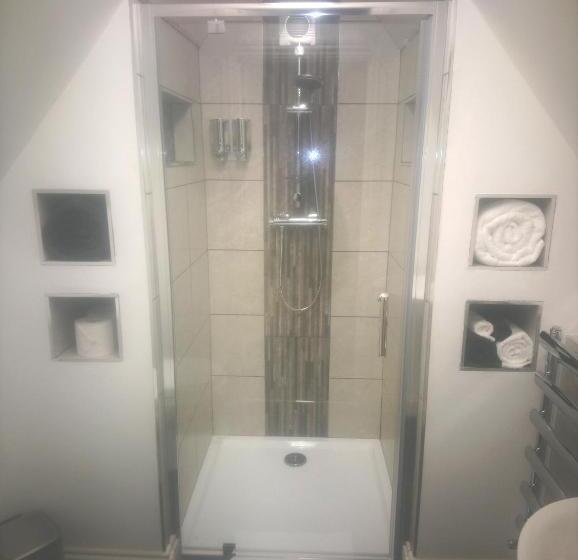 בית מלון כפרי The Gatsby Blackpool Formerly The Windsor