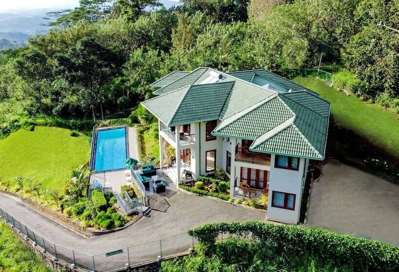 호텔 The Grand Hills