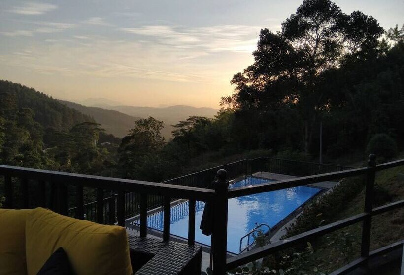 호텔 The Grand Hills