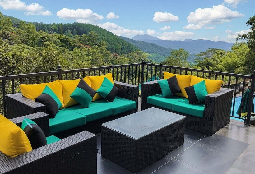 호텔 The Grand Hills