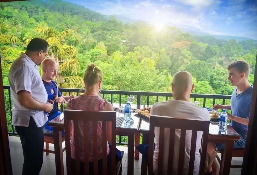 호텔 The Grand Hills