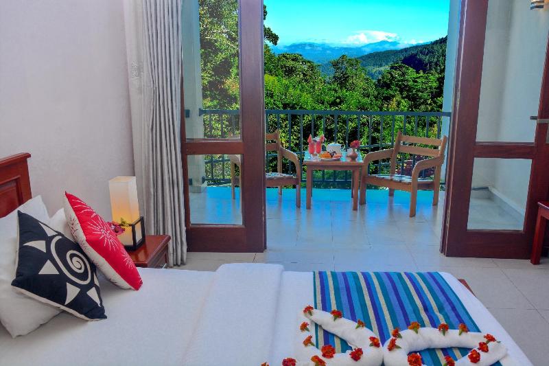 호텔 The Grand Hills