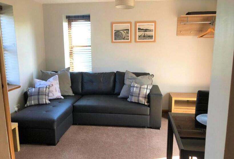 فندق The Horseshoe And Castle