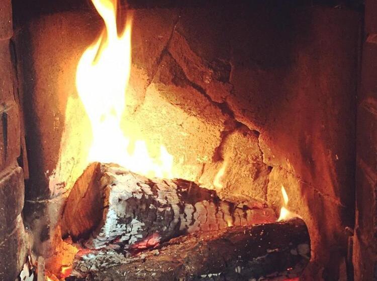 فندق The Horseshoe And Castle