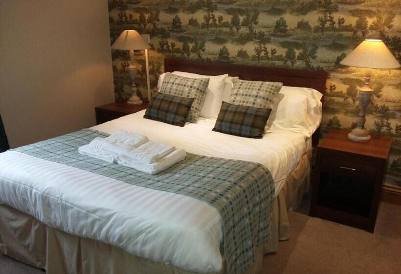 בית מלון כפרי The Huntsman Inn