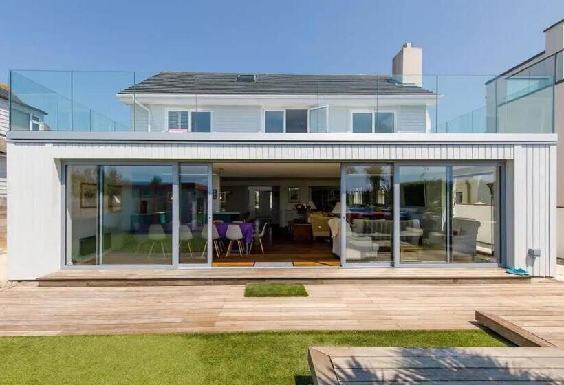 酒店 The Kite House