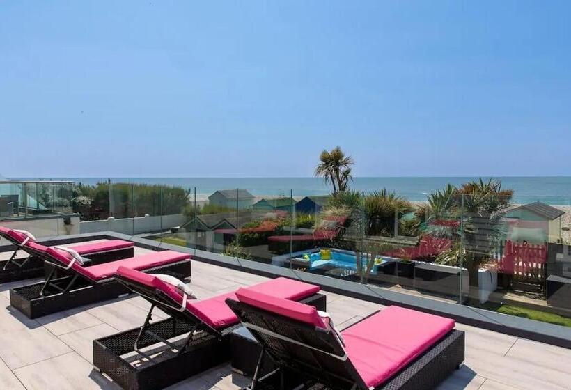 酒店 The Kite House