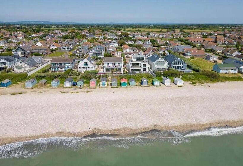 酒店 The Kite House