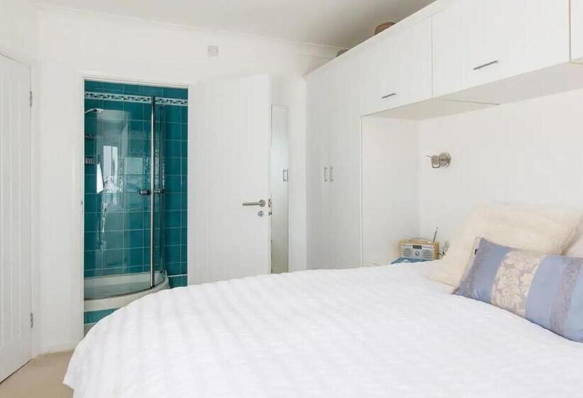 酒店 The Kite House