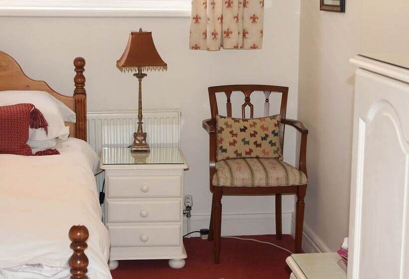 בית מלון כפרי The Laurels Guesthouse