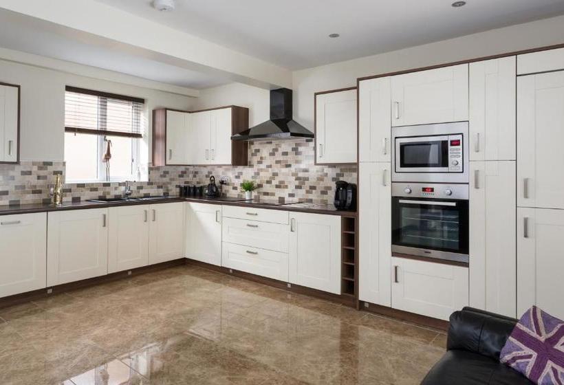 ホテル The Light Well