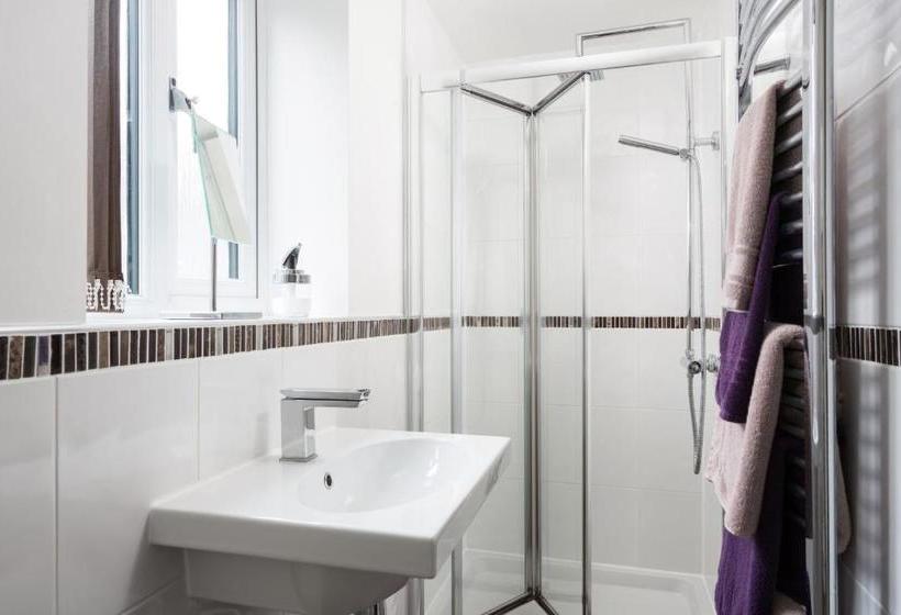 ホテル The Light Well