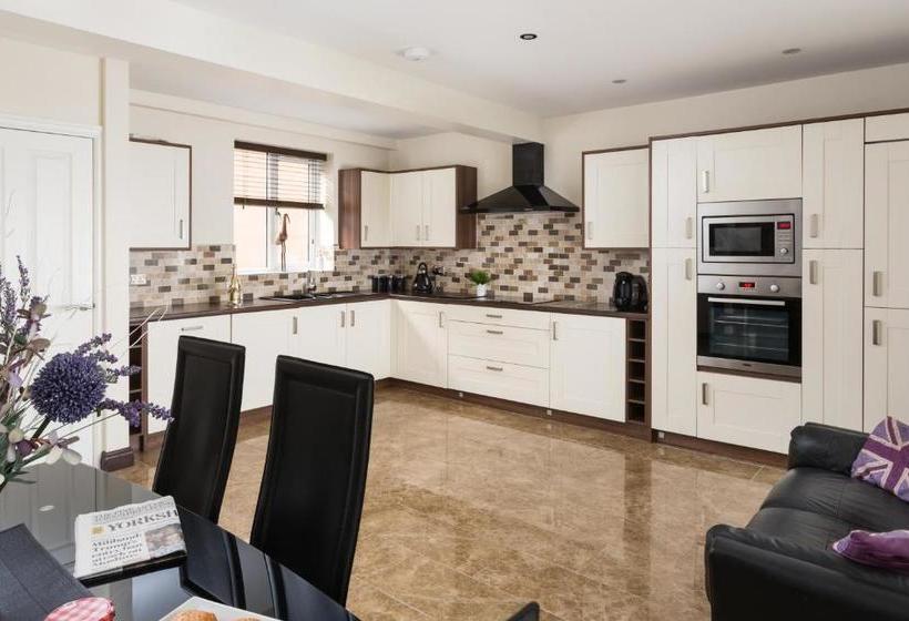 ホテル The Light Well