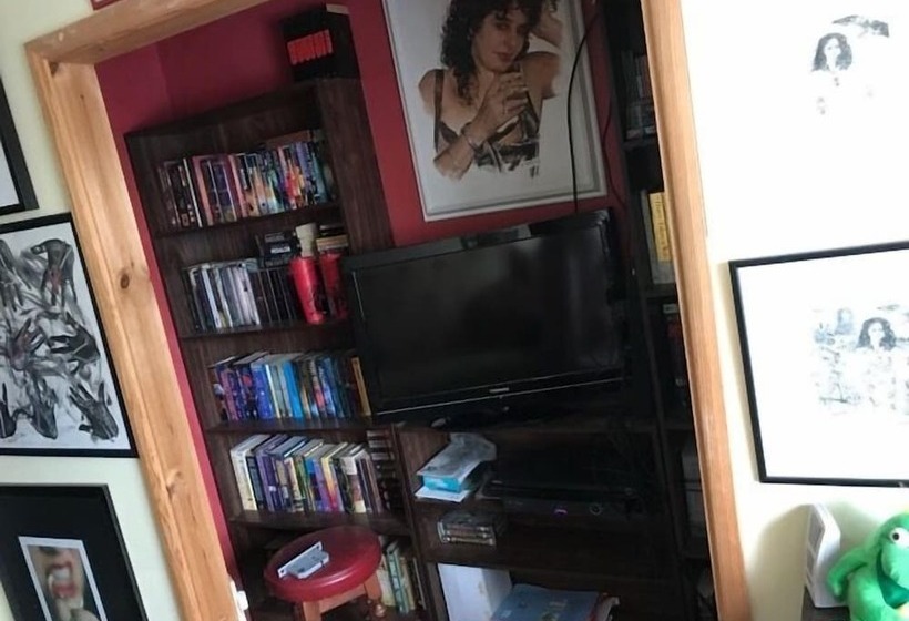 فندق The Little Tree Boutique B&b