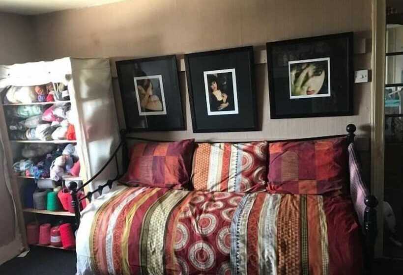 فندق The Little Tree Boutique B&b