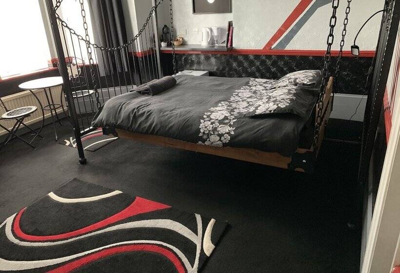 فندق The Little Tree Boutique B&b