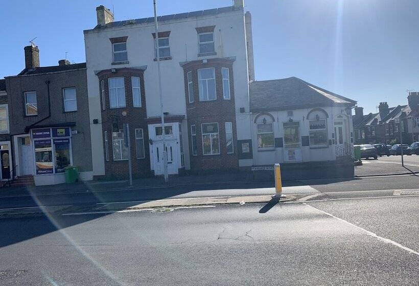 فندق The Little Tree Boutique B&b