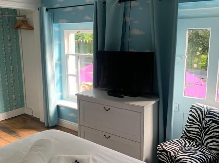 בית מלון כפרי The Malthouse