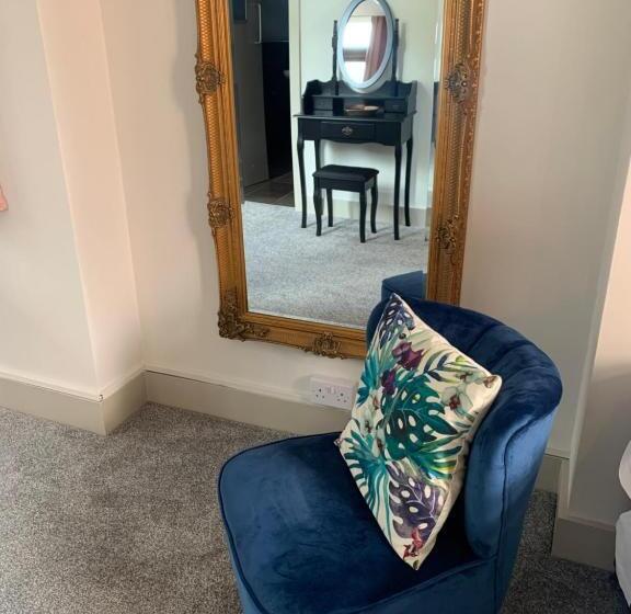 בית מלון כפרי The Malthouse