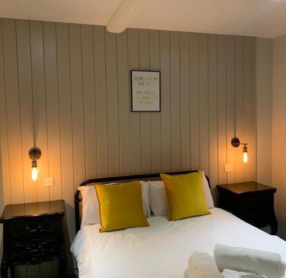 בית מלון כפרי The Malthouse