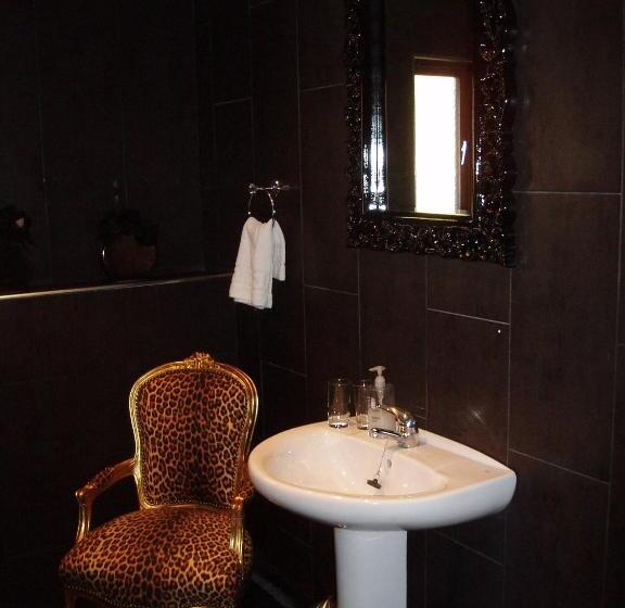 בית מלון כפרי The Malthouse