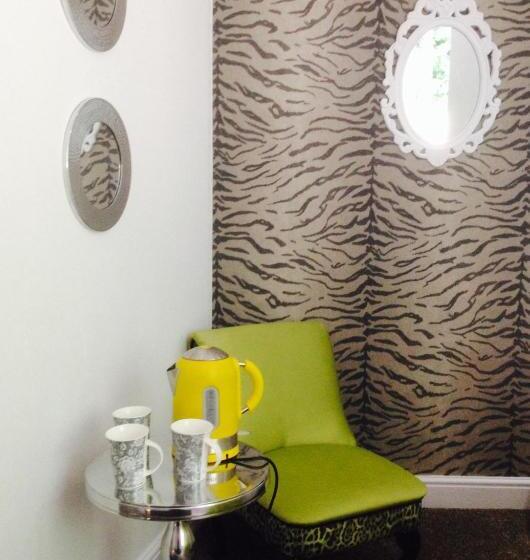 בית מלון כפרי The Malthouse