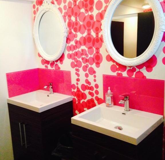 בית מלון כפרי The Malthouse