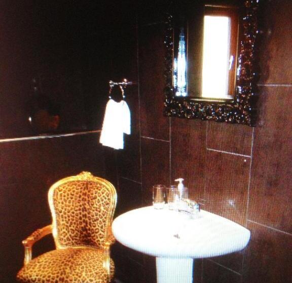 בית מלון כפרי The Malthouse