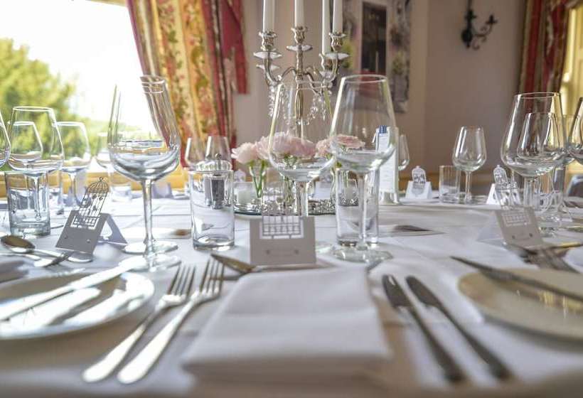 Fotos del hotel The Manners Arms At Knipton:  6