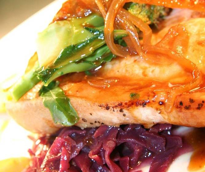 Fotos del hotel The Manners Arms At Knipton:  13