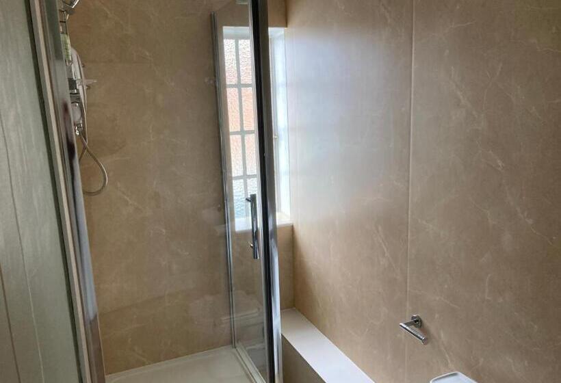 ホテル The Market House